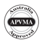APVMA