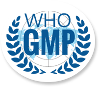 WHO-GMP